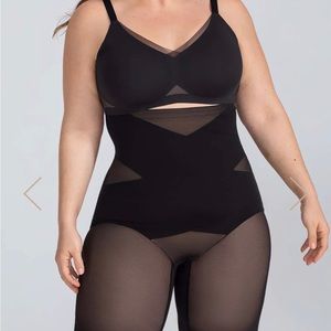 Honeylove SuperPower Shorts Large